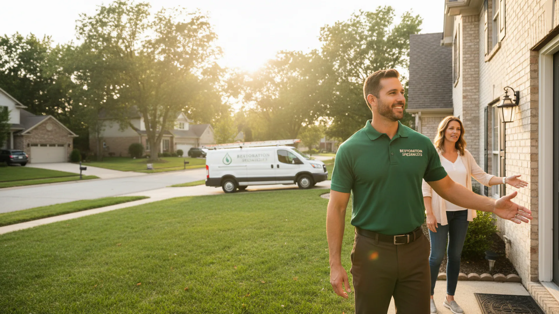 Local Water Damage Restoration in Waupun, WI Near Me – Proudly Serving Our Community with Care